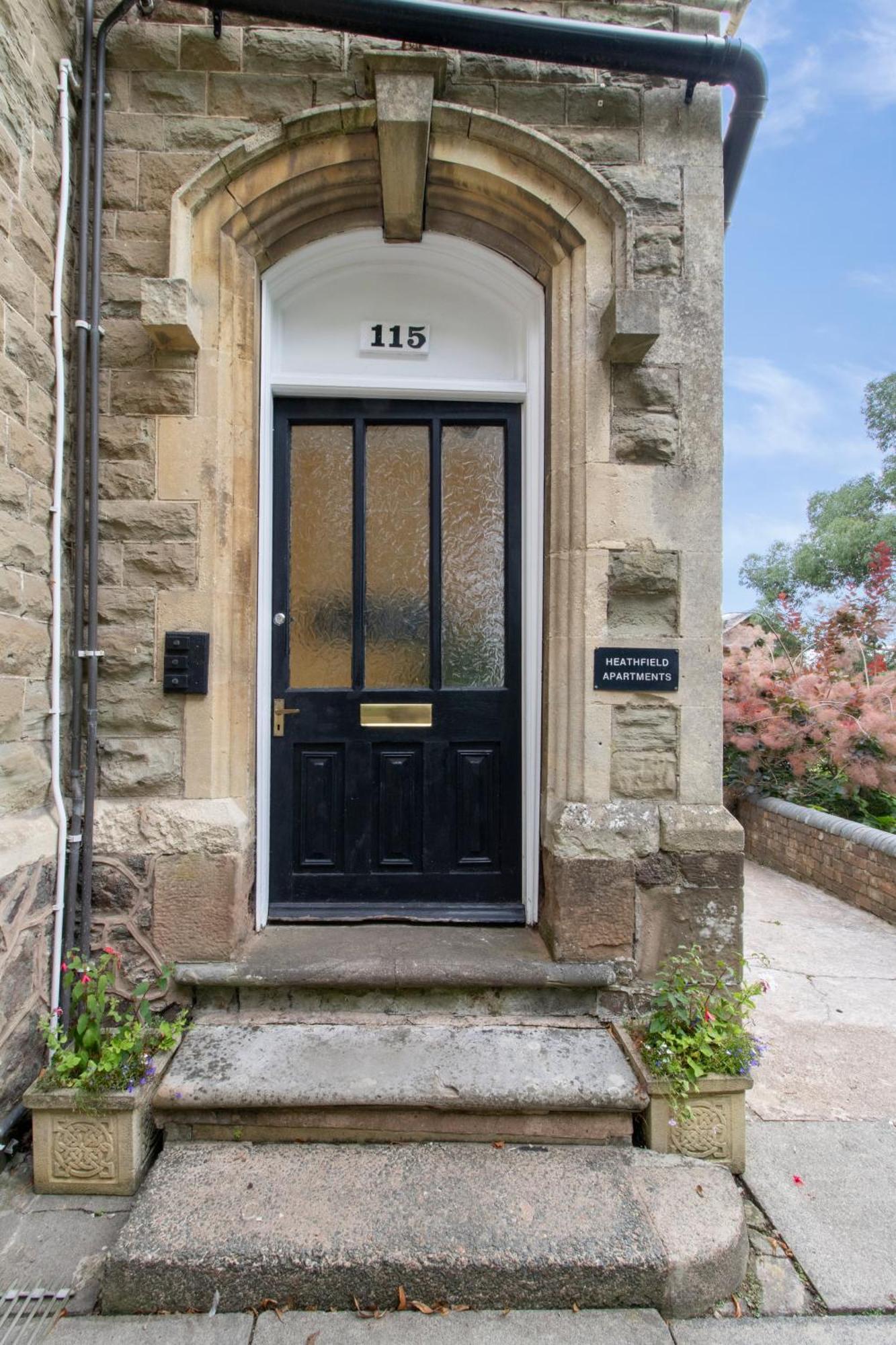 Elegant Malvhina Retreat On The Malvern Hills グレート・マルバーン エクステリア 写真