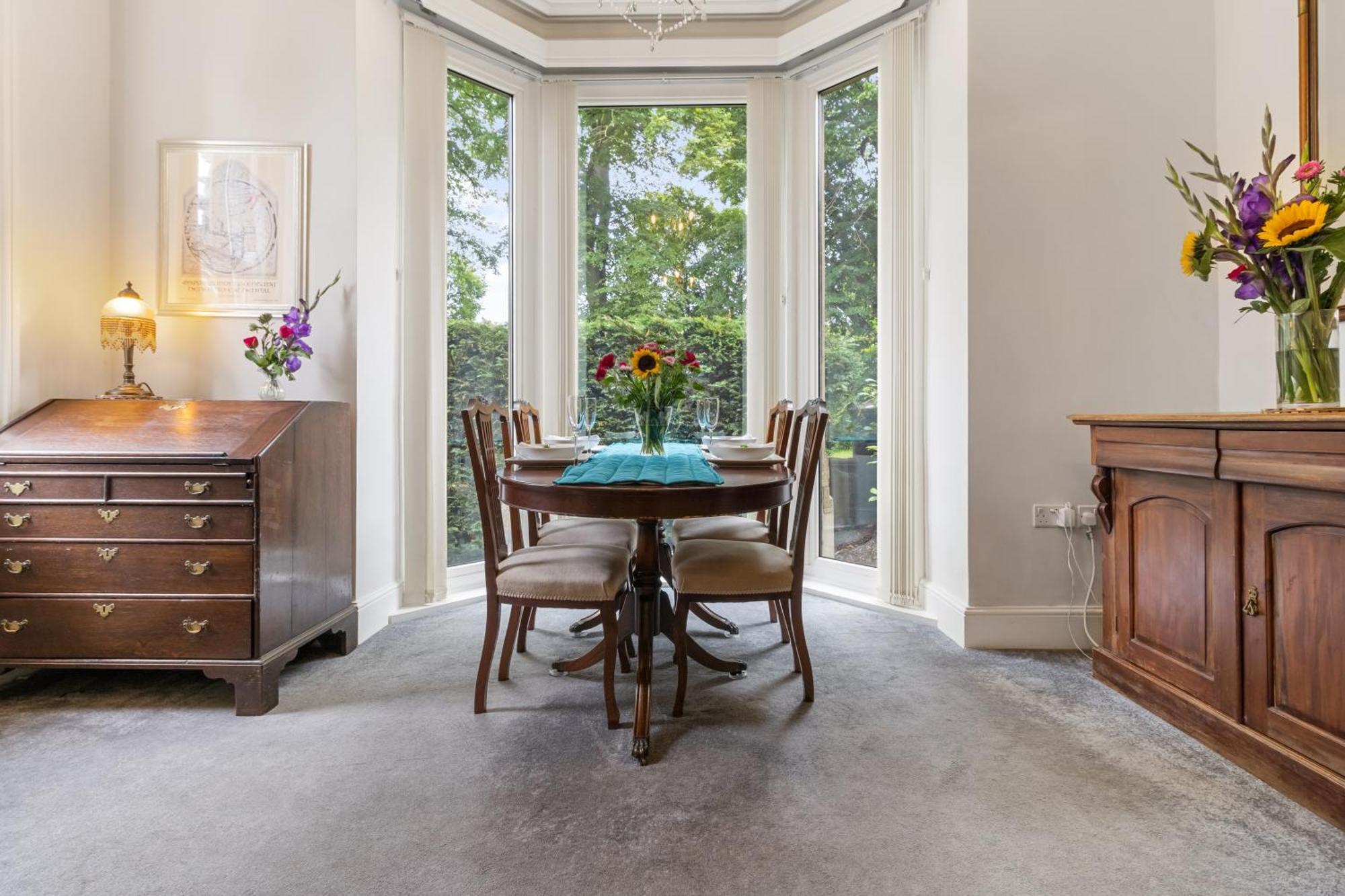 Elegant Malvhina Retreat On The Malvern Hills グレート・マルバーン エクステリア 写真
